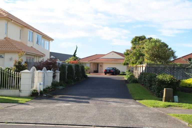 Photo of property in 19 Cantora Avenue, Northpark, Auckland, 2013