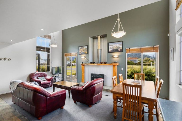 Photo of property in 16b Tay Street, Ohakune, 4625