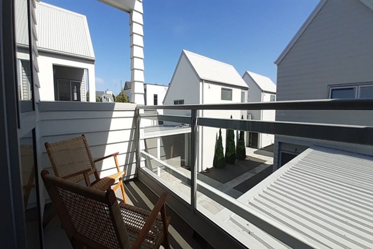 Photo of property in 7/318 Armagh Street, Christchurch Central, Christchurch, 8011