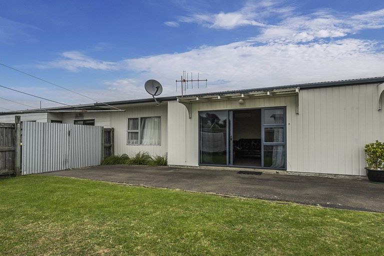 Photo of property in 1/21 Otterson Street, Tahunanui, Nelson, 7011