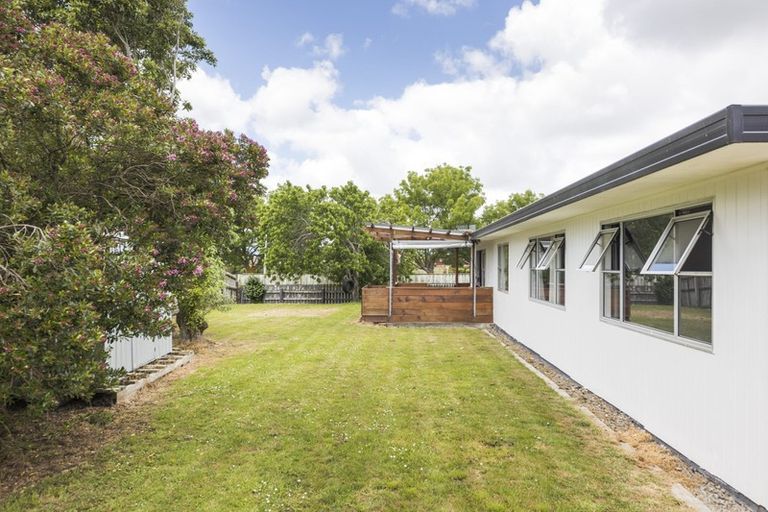 Photo of property in 60 Clarke Avenue, Highbury, Palmerston North, 4412