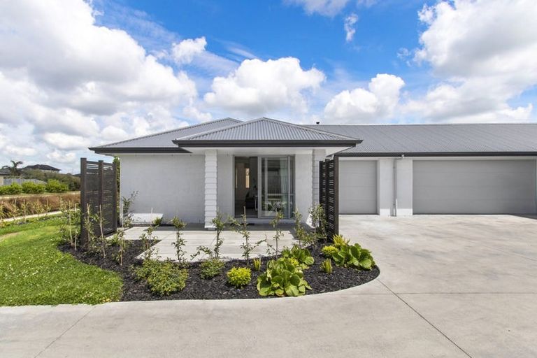 Photo of property in 218 Borman Road, Rototuna North, Hamilton, 3210