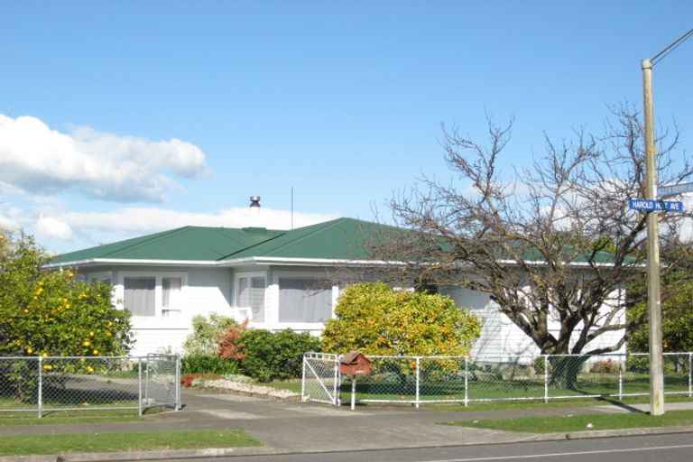 Photo of property in 118 Harold Holt Avenue, Pirimai, Napier, 4112