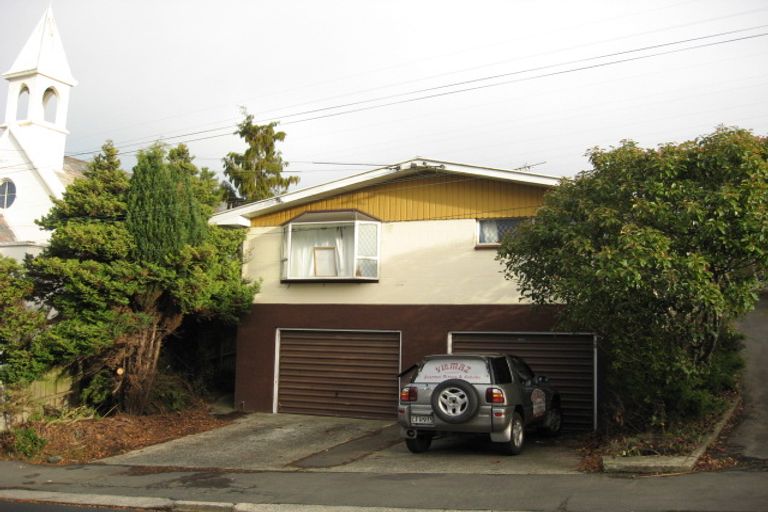 Photo of property in 30 Glenpark Avenue, Mornington, Dunedin, 9011