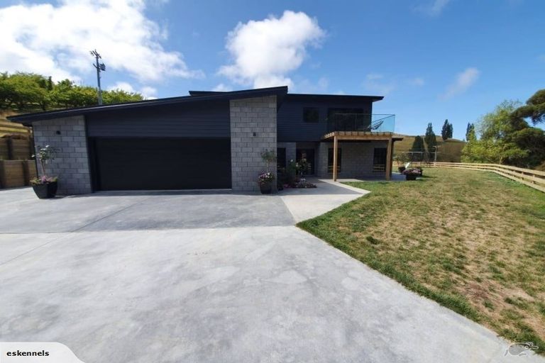 Photo of property in 86 Seafield Road, Eskdale, Napier, 4182