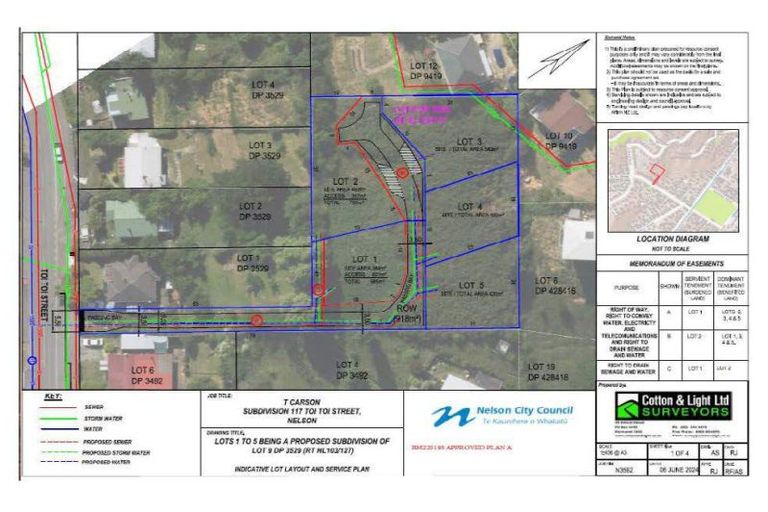 Photo of property in 117 Toi Toi Street, Toi Toi, Nelson, 7010