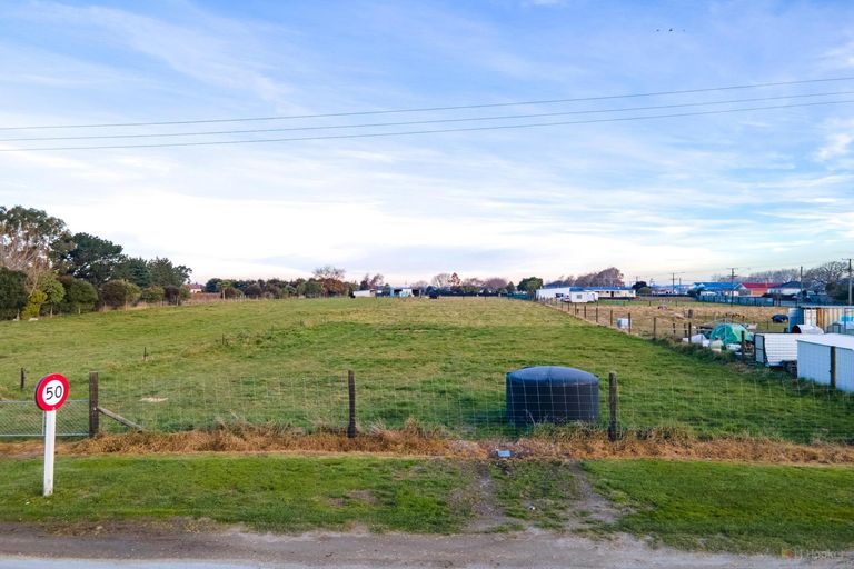 Photo of property in 10 Makikihi Beach Road, Makikihi, Waimate, 7978