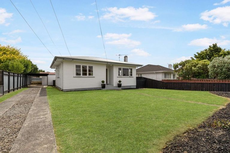 Photo of property in 8 Norman Street, Nawton, Hamilton, 3200