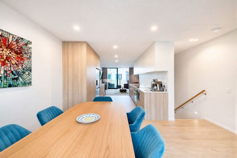 Photo of property in 9/203 Gloucester Street, Christchurch Central, Christchurch, 8011