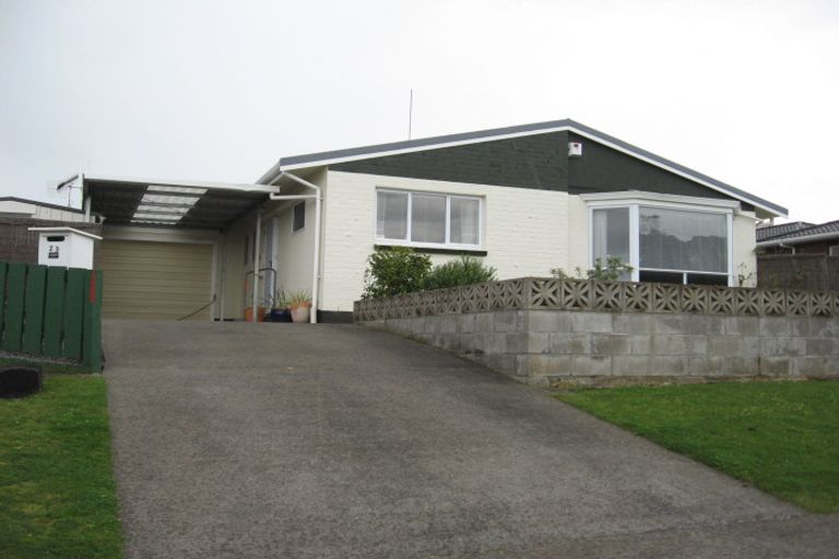 Photo of property in 23 Bens Place, Springvale, Whanganui, 4501