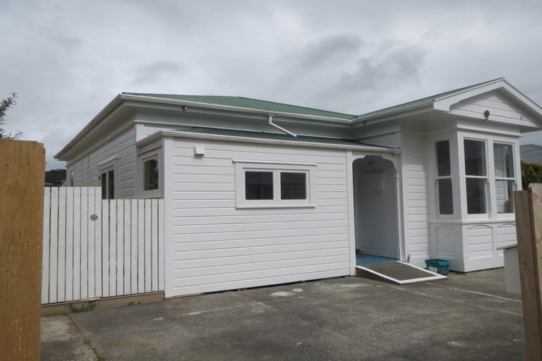 Photo of property in 24 Rotoiti Street, Johnsonville, Wellington, 6037