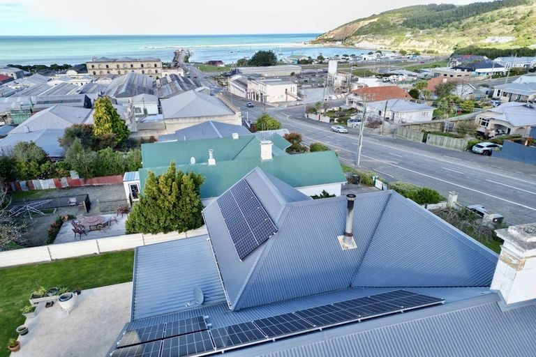 Photo of property in 18 Wansbeck Street, South Hill, Oamaru, 9400
