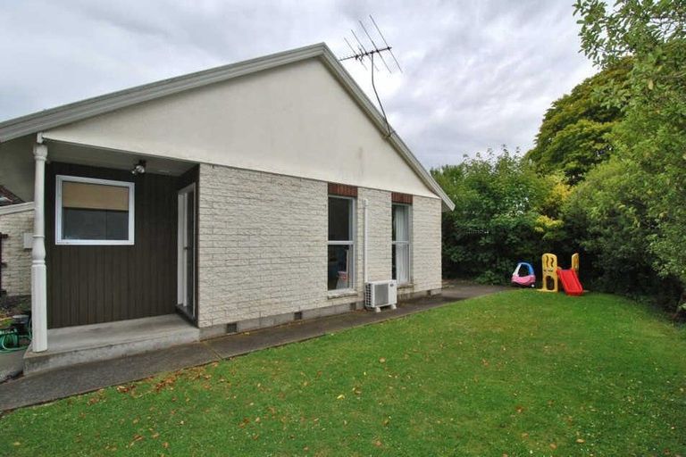 Photo of property in 4/37 Ranfurly Street, St Albans, Christchurch, 8014