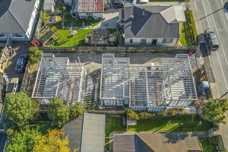 Photo of property in 65c Rutherford Street, Woolston, Christchurch, 8023