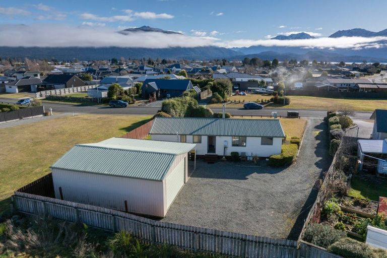 Photo of property in 5 Speight Street, Te Anau, 9600
