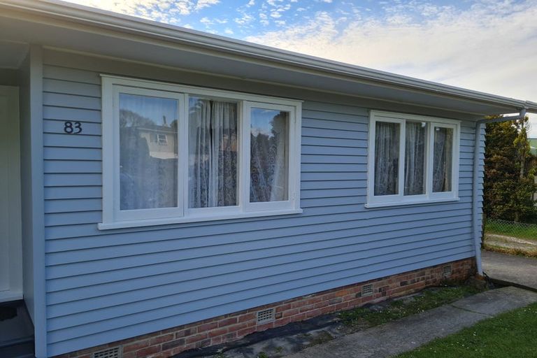 Photo of property in 83 Barrys Road, Glendene, Auckland, 0602