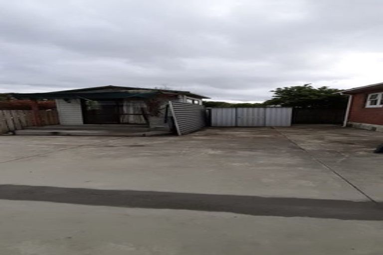 Photo of property in 28 Cobham Street, Spreydon, Christchurch, 8024