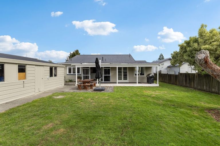 Photo of property in 34 Park Street, Morrinsville, 3300