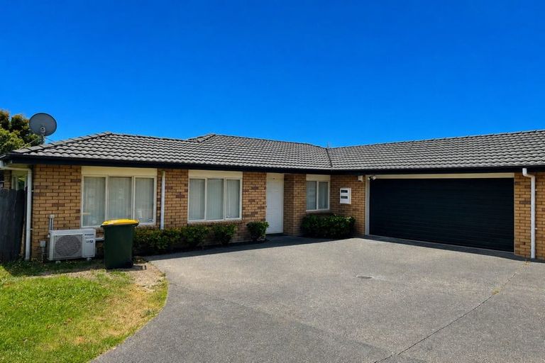 Photo of property in 28 Raphoe Road, Flat Bush, Auckland, 2019