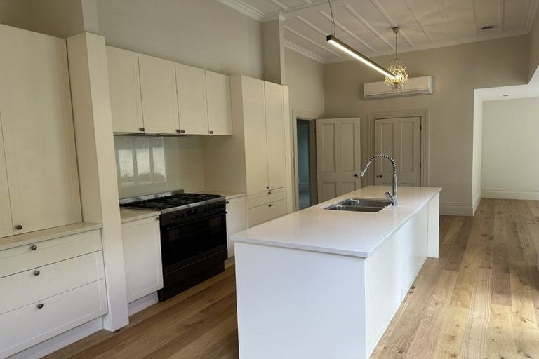 Photo of property in 3 Russell Street, Freemans Bay, Auckland, 1011