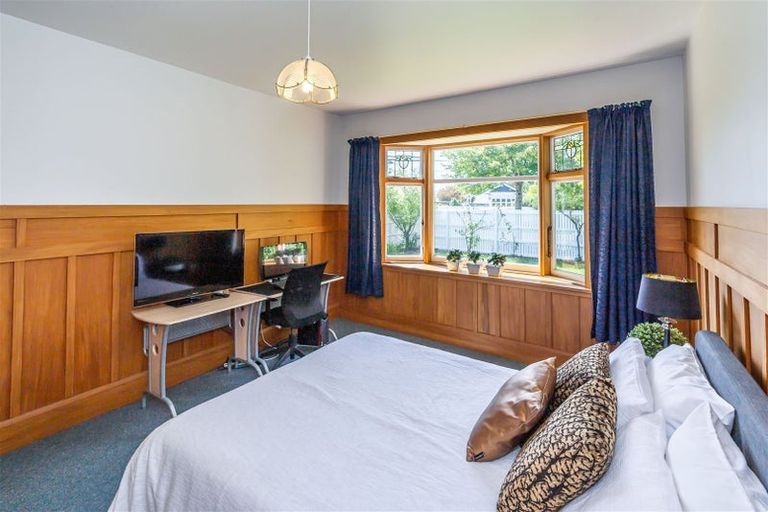 Photo of property in 39a Flockton Street, Mairehau, Christchurch, 8013