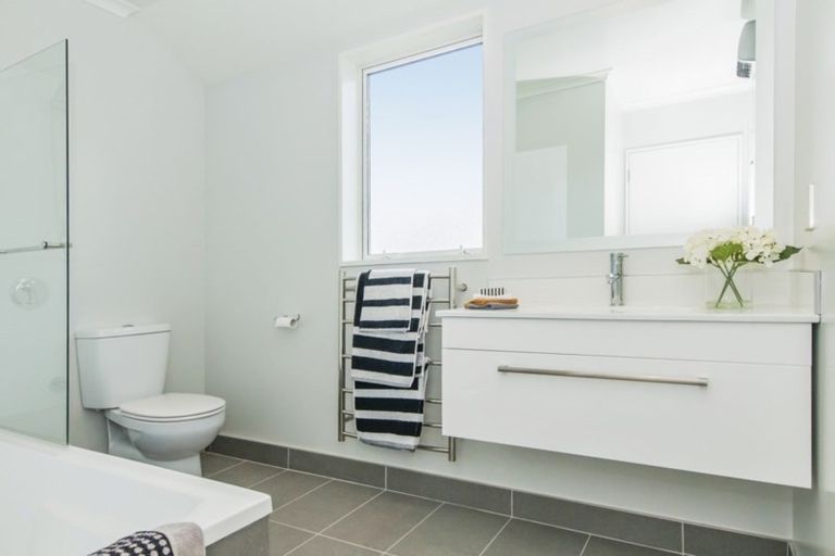 Photo of property in 392a Manchester Street, St Albans, Christchurch, 8014