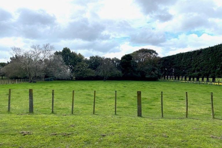 Photo of property in 157 Campbell Road, Aorangi, Feilding, 4775