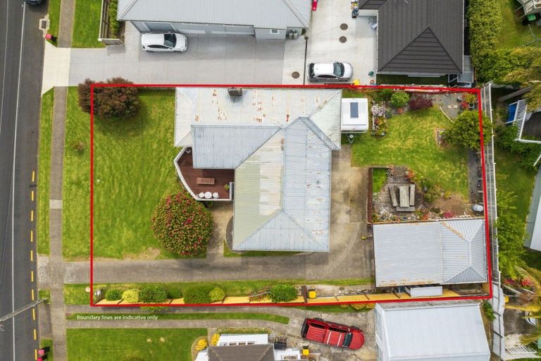 Photo of property in 322 Ngatai Road, Bellevue, Tauranga, 3110