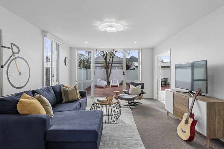 Photo of property in 48b Ranfurly Street, St Albans, Christchurch, 8014