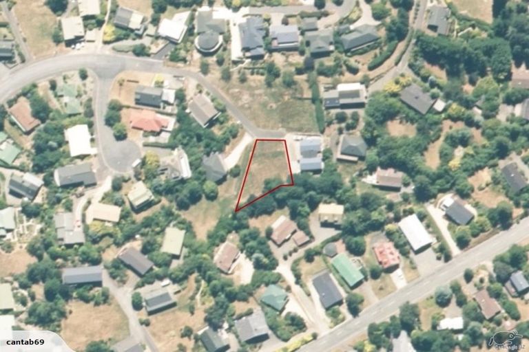 Photo of property in 49 Alpine Avenue, Hanmer Springs, 7334