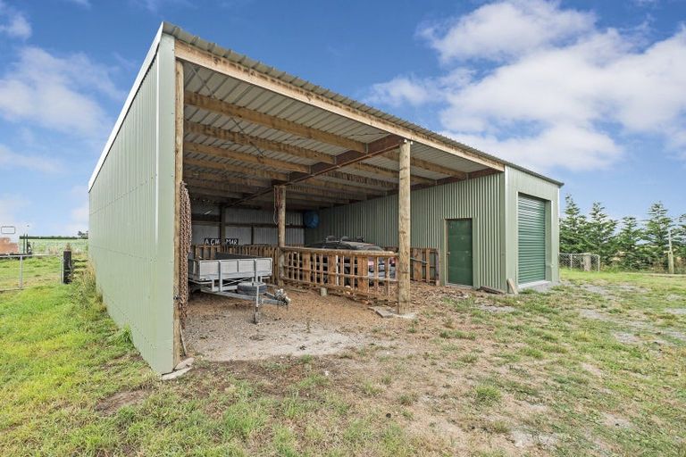 Photo of property in 365 Clintons Road, Charing Cross, Christchurch, 7671