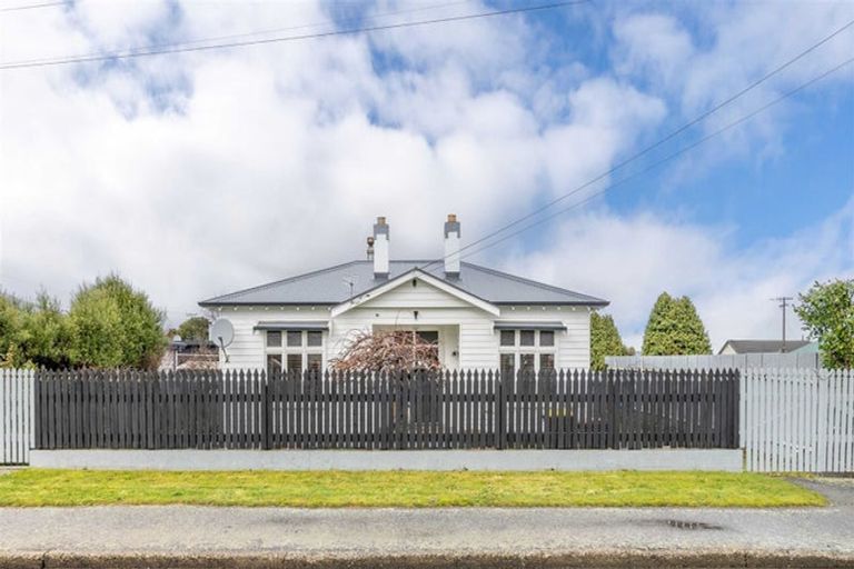 Photo of property in 7 Heywood Street, Grasmere, Invercargill, 9810