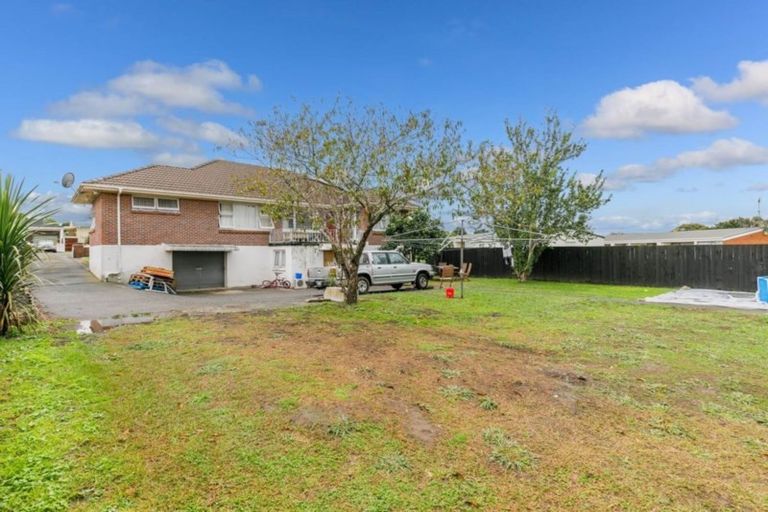 Photo of property in 20 Don Street, Papakura, 2110