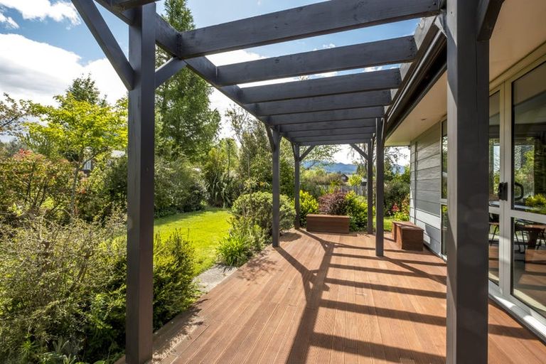 Photo of property in 10 Mount Isobel Place, Hanmer Springs, 7334