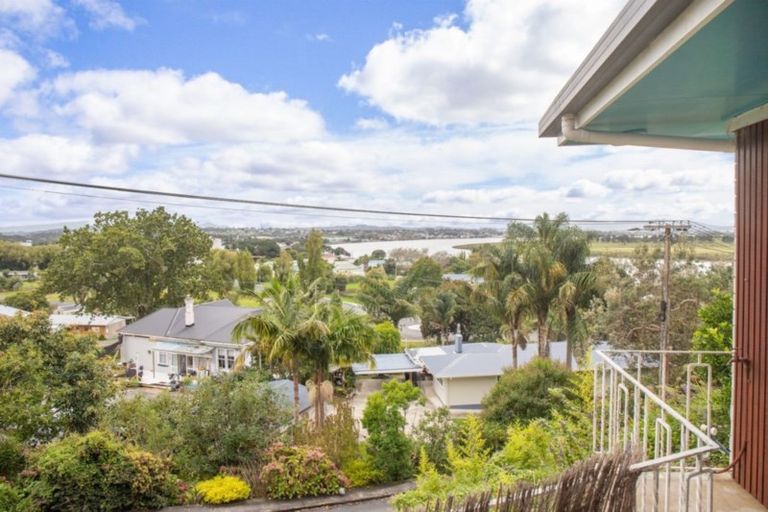 Photo of property in 12 Park Road, Dargaville, 0310