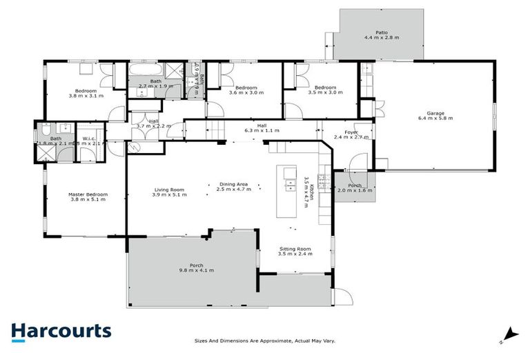 Photo of property in 15 Waldorf Crescent, Orewa, 0931