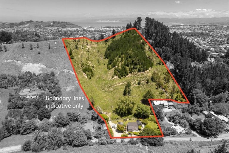 Photo of property in 87 Shelley Road, Whataupoko, Gisborne, 4010