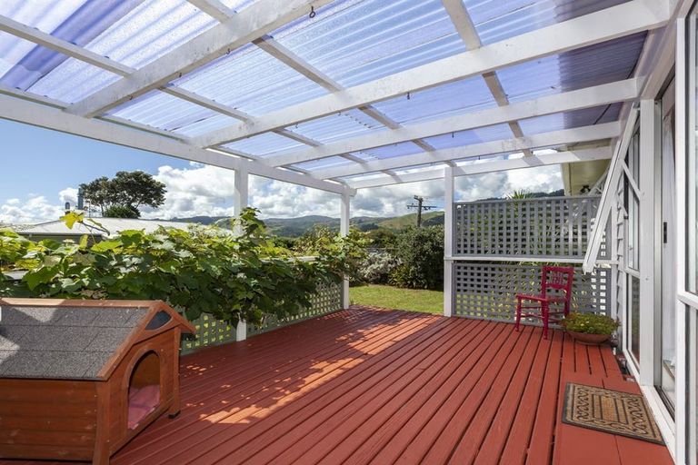 Photo of property in 4 Clarkes Crescent, Paekakariki, 5034