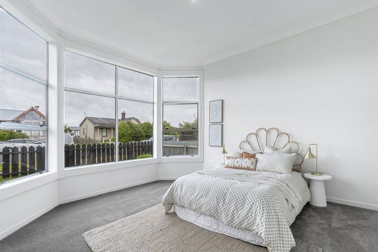 Photo of property in 14 Collingwood Street, Strathern, Invercargill, 9812