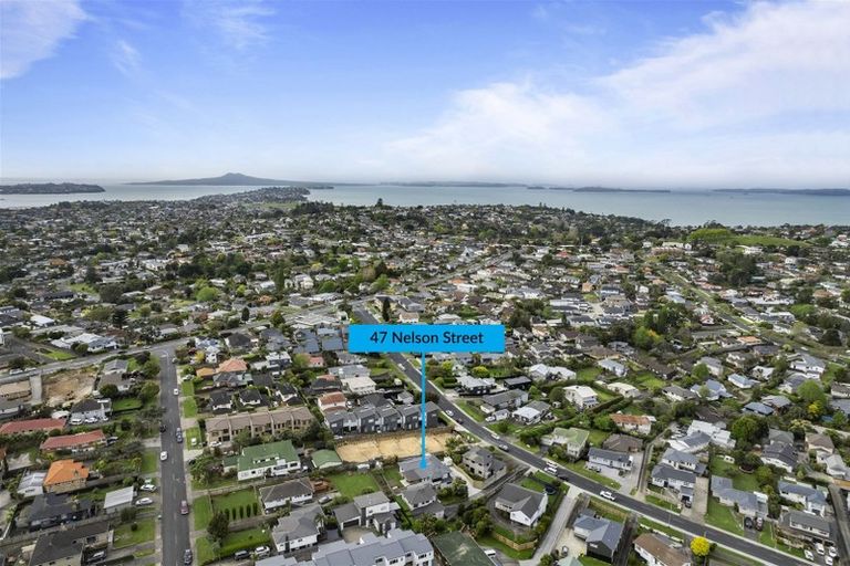 Photo of property in 47 Nelson Street, Howick, Auckland, 2014