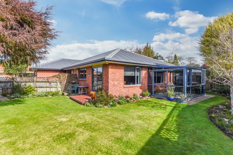 Photo of property in 6a Kowhai Crescent, Motueka, 7120