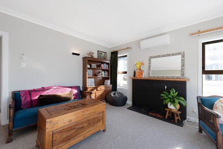 Photo of property in 8 Khyber Road, Seatoun, Wellington, 6022