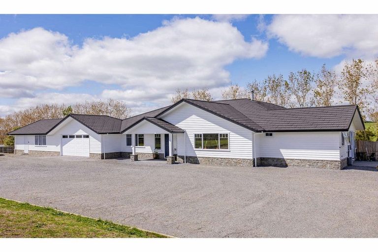 Photo of property in 459 Pungaere Road, Waipapa, Kerikeri, 0295