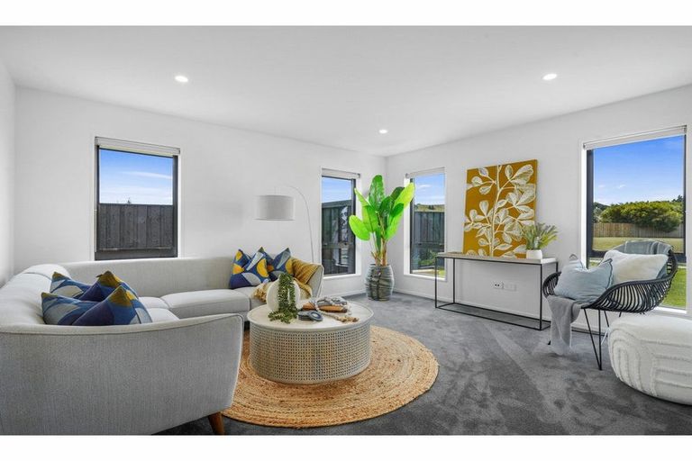 Photo of property in 16 Foster Place, Mount Pisa, Cromwell, 9383