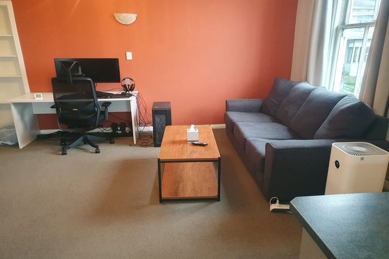 Photo of property in 1 Mount Street, Te Aro, Wellington, 6011