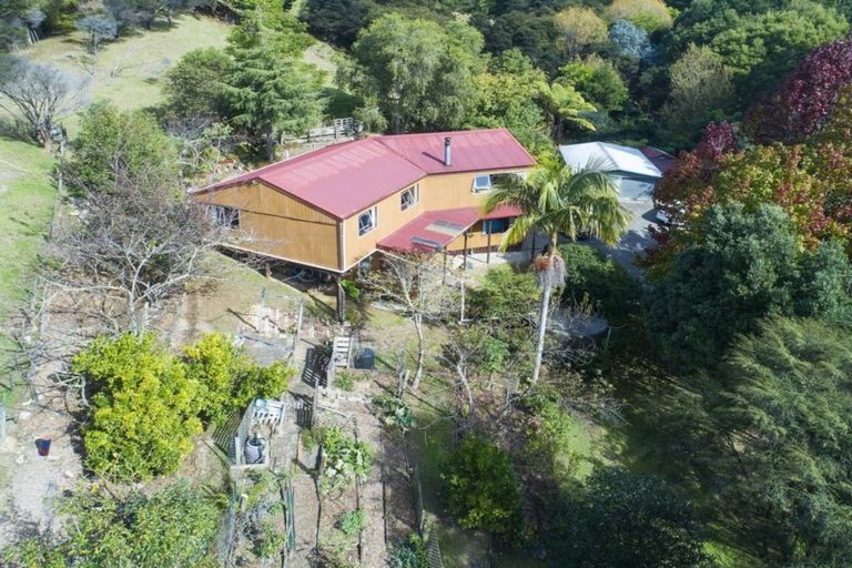 Photo of property in 179 Tunnel Road, Puhoi, Warkworth, 0994