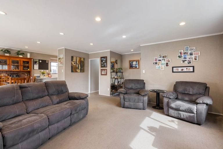 Photo of property in 43 Lansdowne Crescent, Glenview, Hamilton, 3206