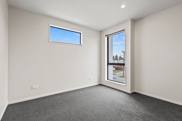 Photo of property in 81 Bampton Street, Shirley, Christchurch, 8061