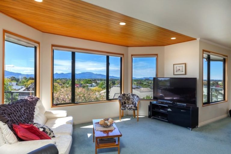 Photo of property in 27 Elisha Drive, Witherlea, Blenheim, 7201