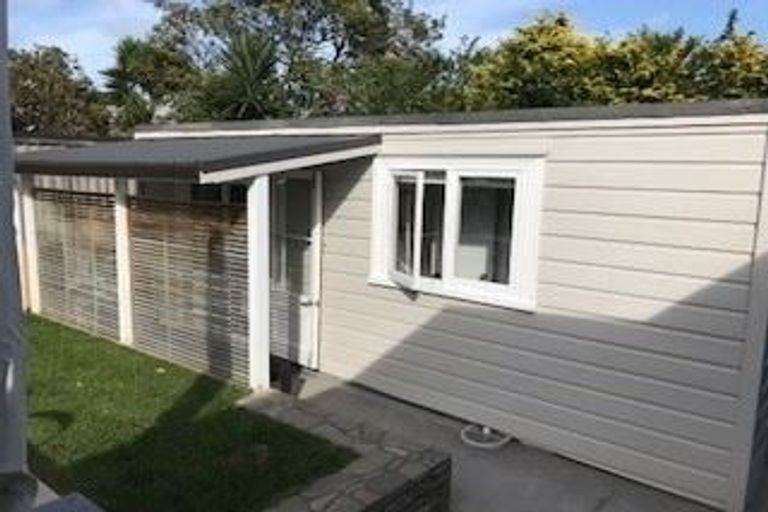 Photo of property in 16 Burgess Road, Devonport, Auckland, 0624